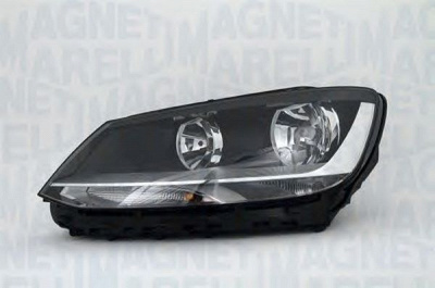 MAGNETI MARELLI 710301242602 -  Основная фара